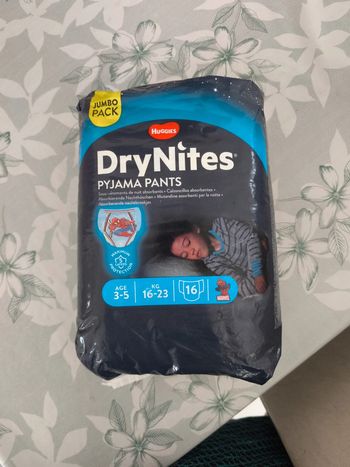 Couche Pyjama pants drynites