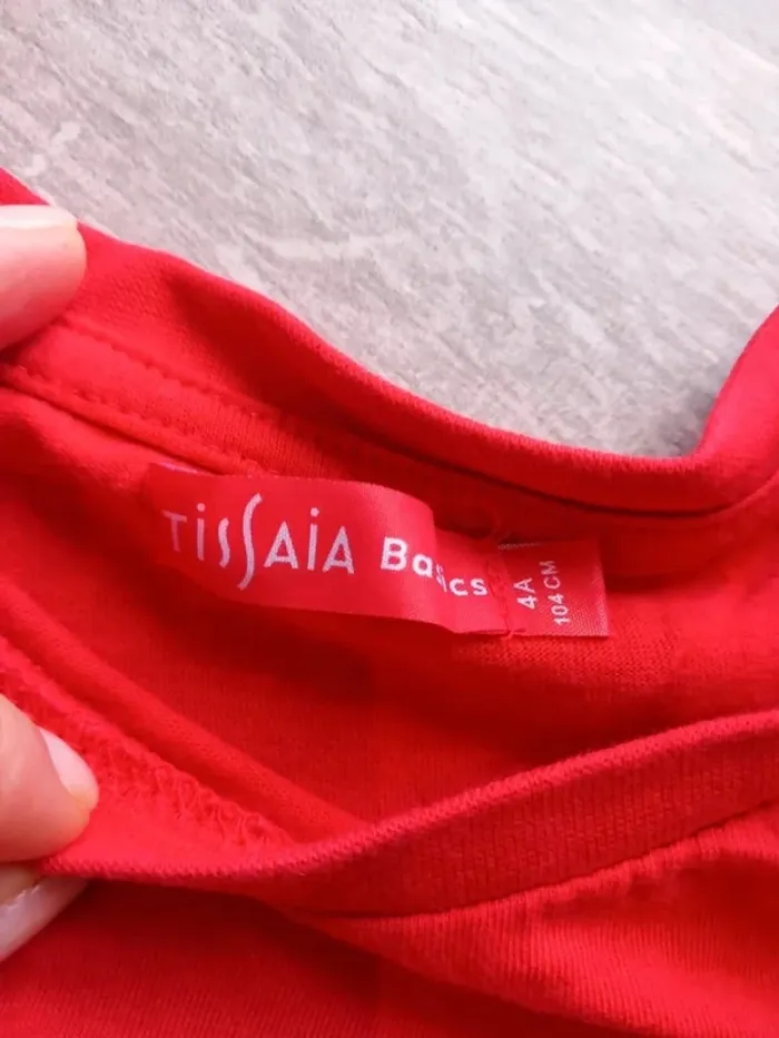 Pyjashort 4 ans - photo numéro 5