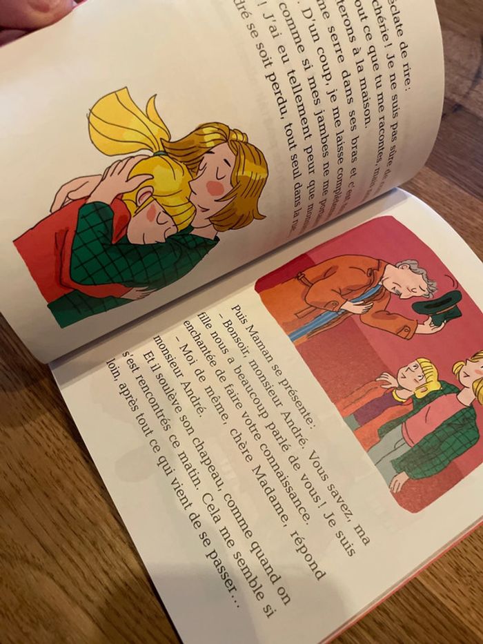 Livre J’aime lire Où est passé Réglisse ? - photo numéro 10