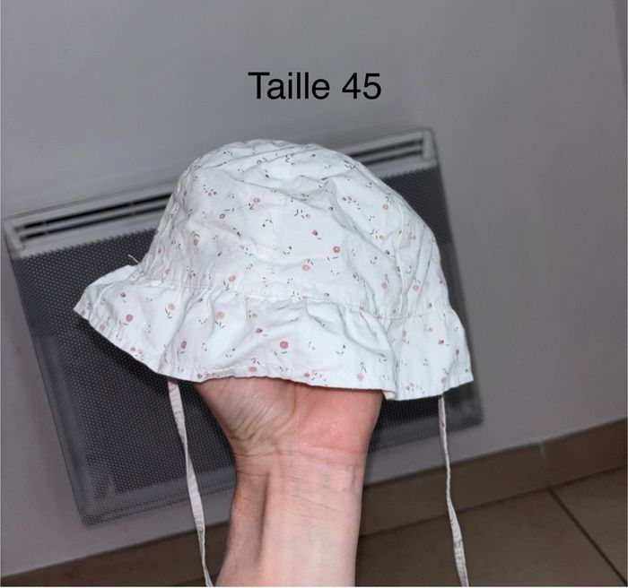 Lot bébé fille - photo numéro 4