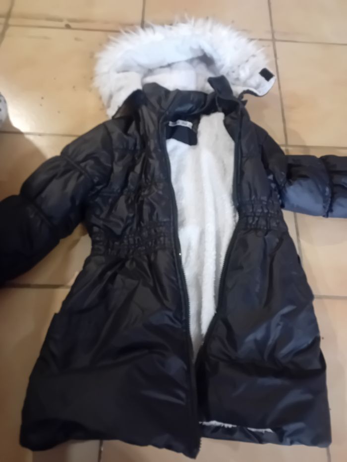 Manteau 12 ans - photo numéro 2