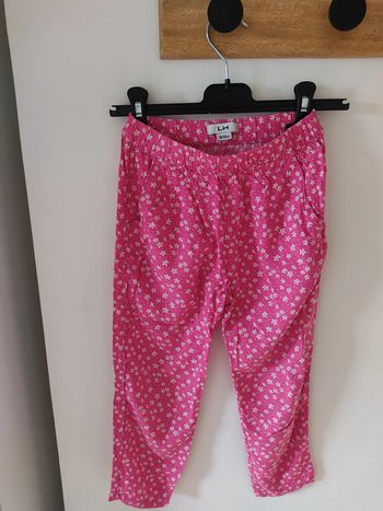Pantalon LH 5 ans