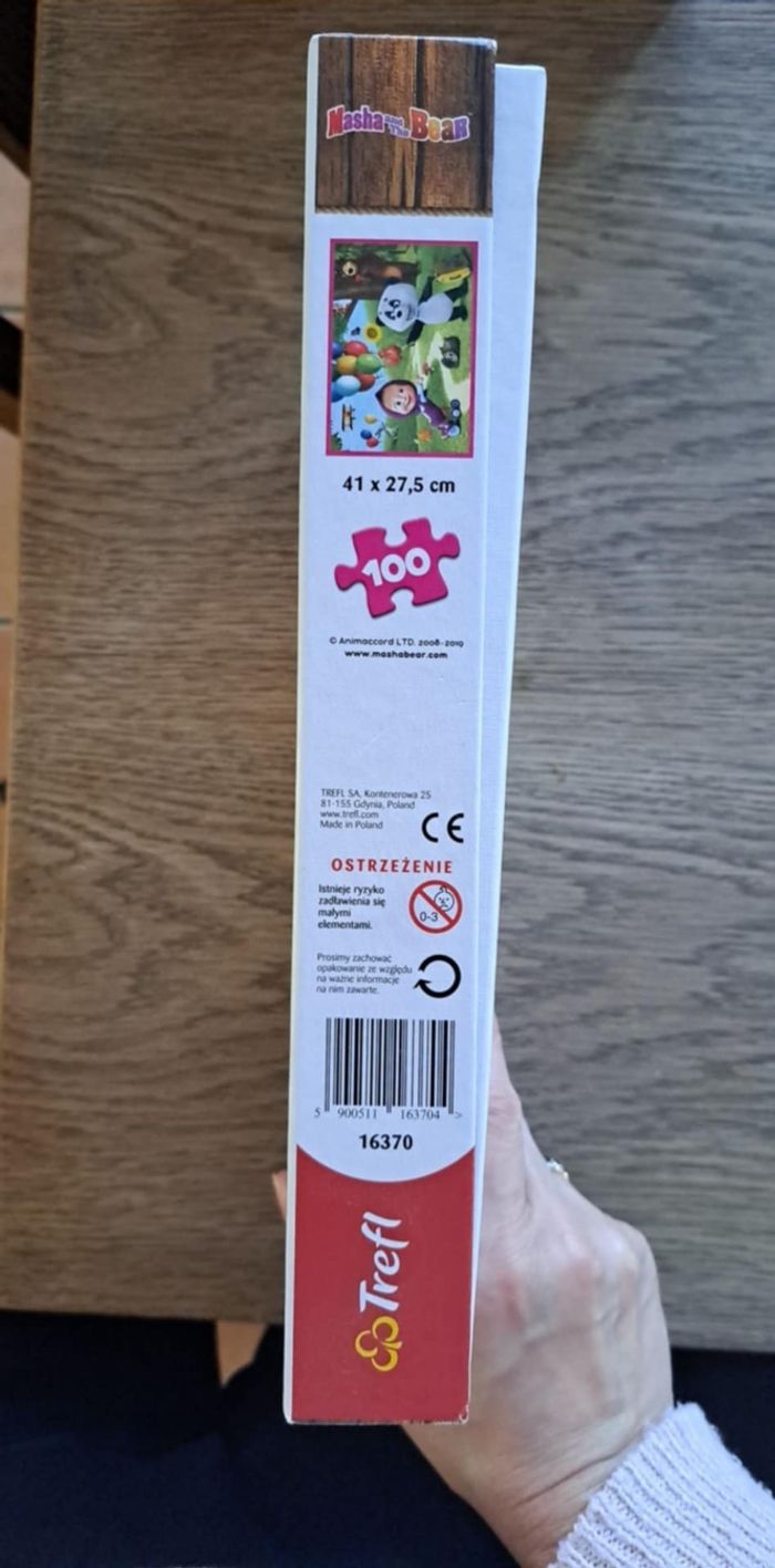 Puzzle - photo numéro 3