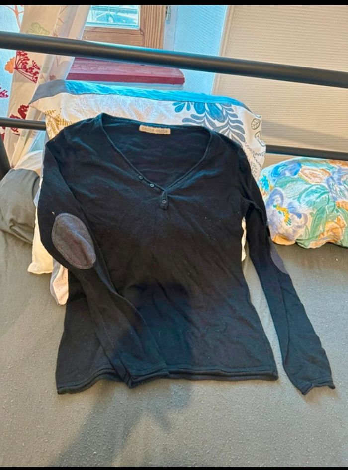 Pull fin femme taille L💐