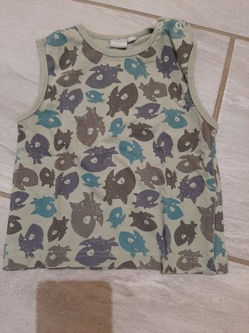 T-shirt manches courtes suis