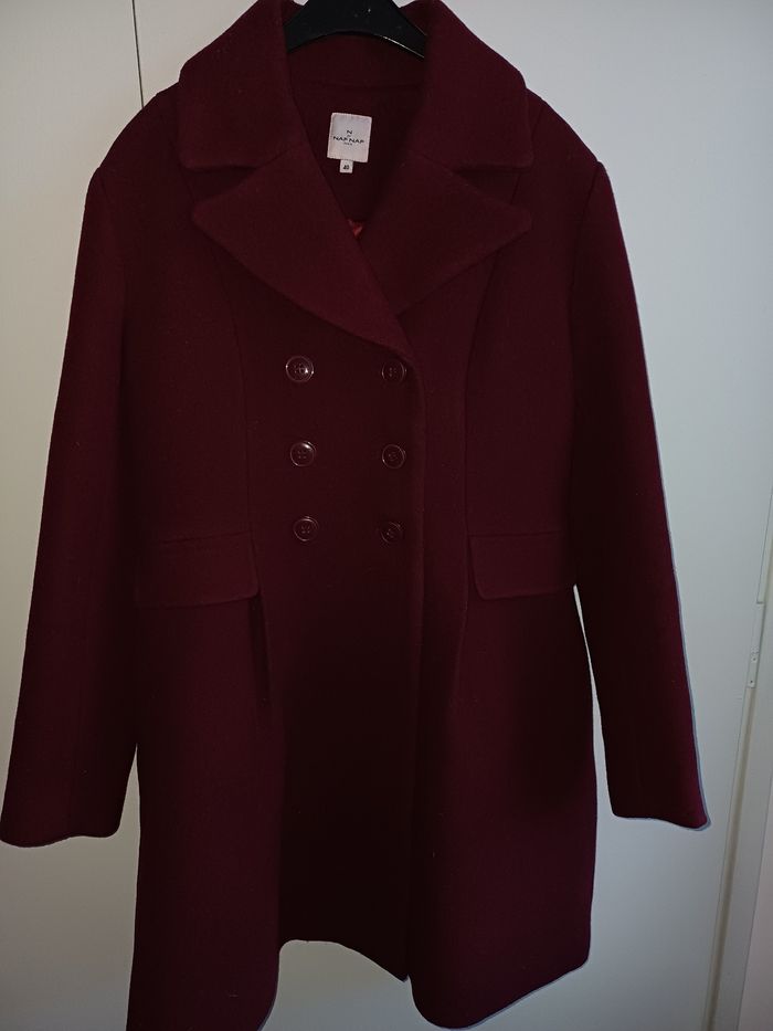 Manteau