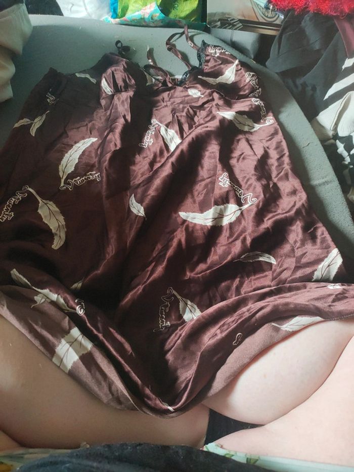 Nuisette xl