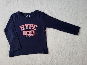 Tee-shirt ML