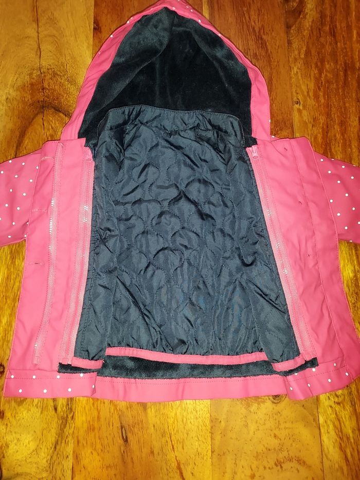 Manteau 9 mois - photo numéro 6