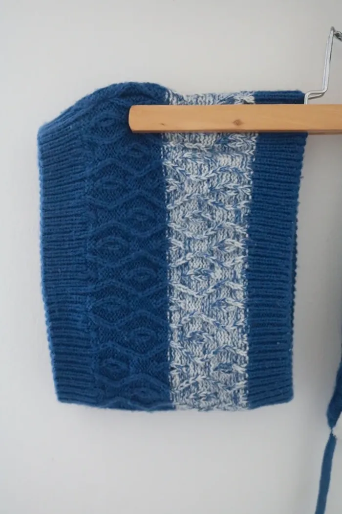 Accessoires hiver garçon Sergent major 4 ans - photo numéro 2