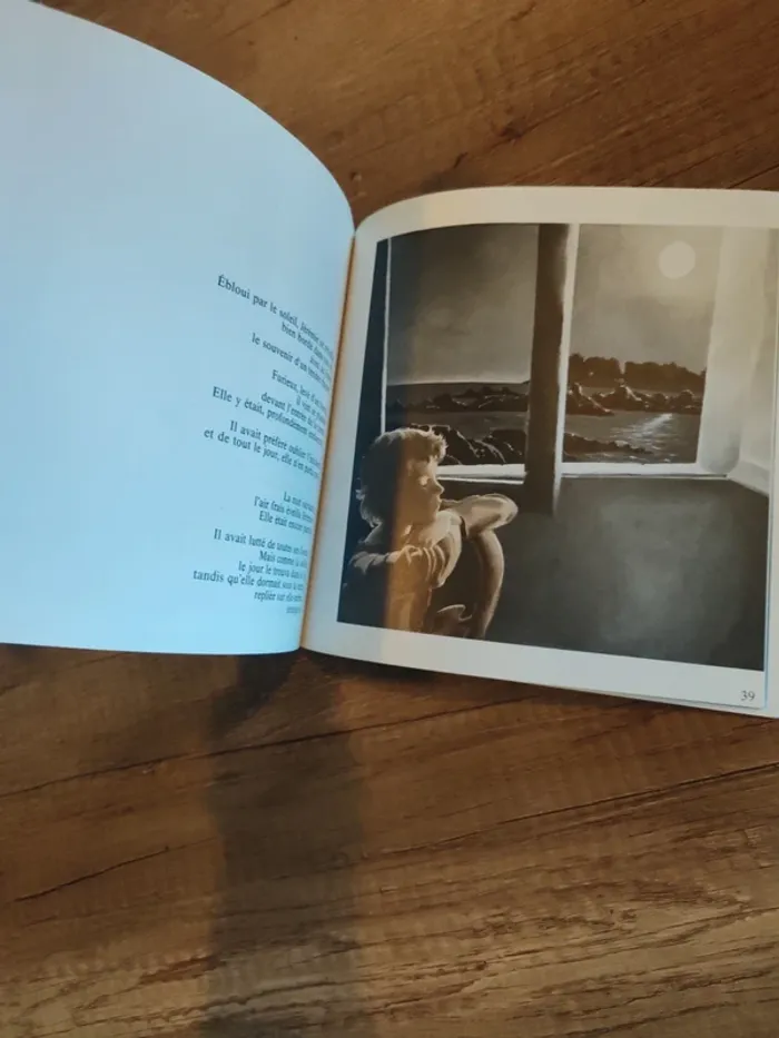 Livre Jeremie du bord de mer - photo numéro 2