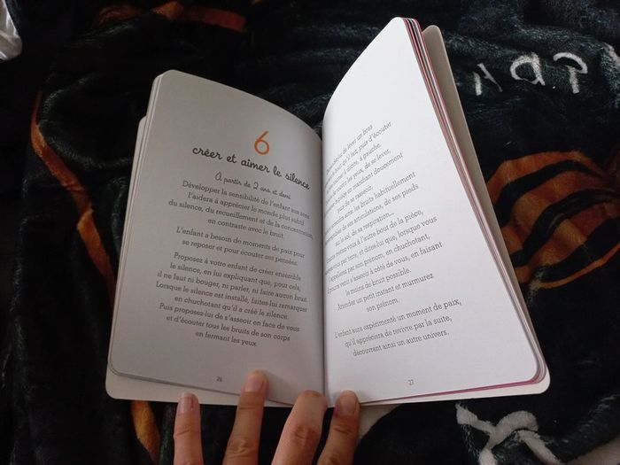 Livre 20 activités Montessori avec les lettres rugueusew - photo numéro 4