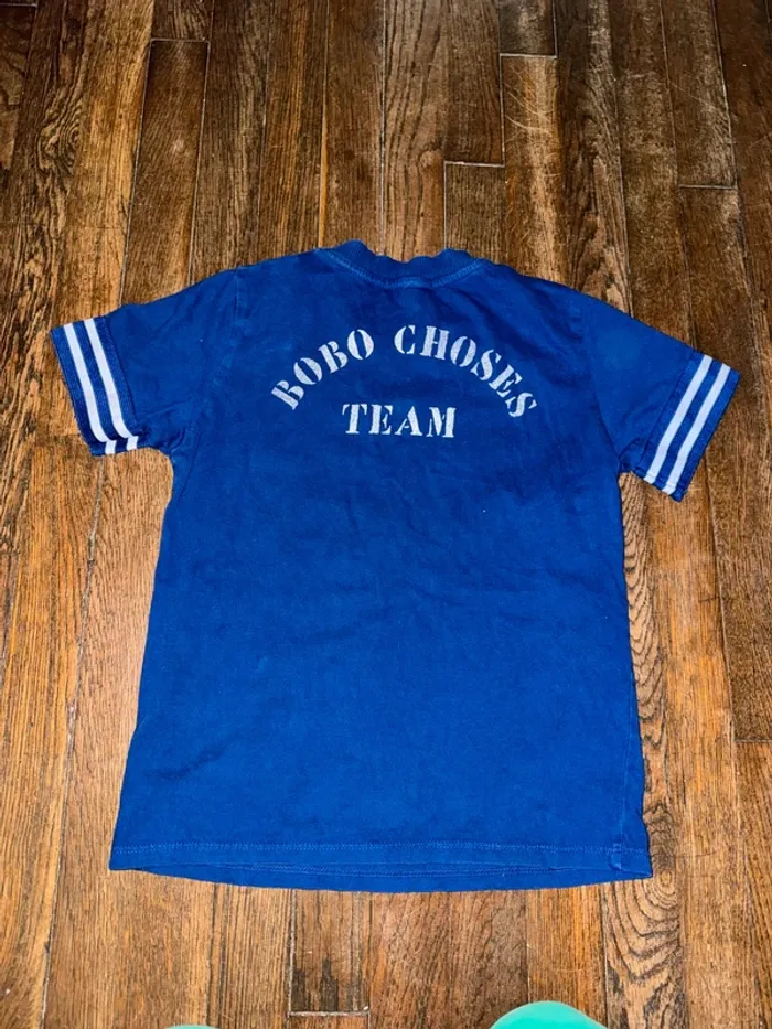 tshirt Bobo Choses 3 ans - photo numéro 2