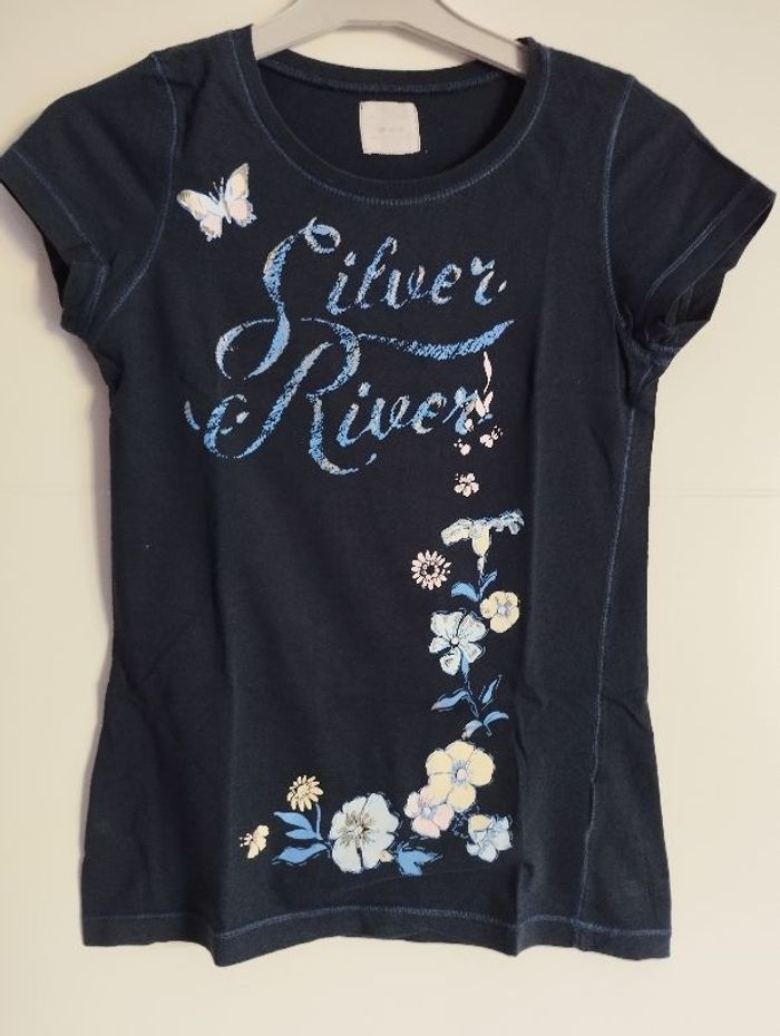Tee shirt fille 12 ans