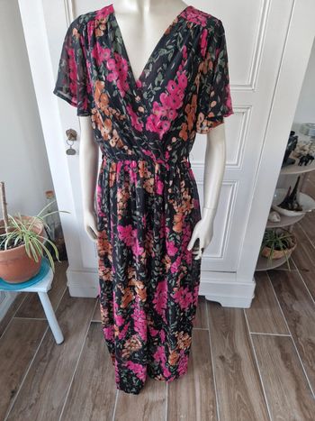 Robe 👗 longue