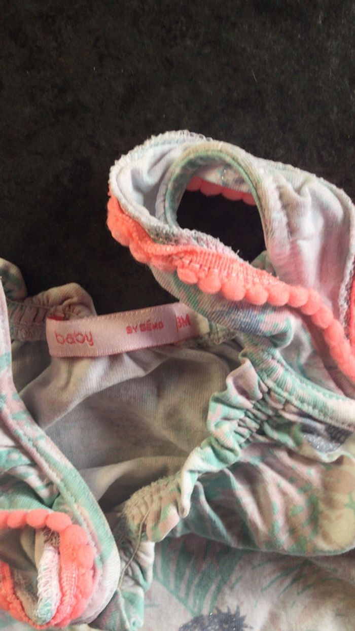 Lot de 2 débardeurs - photo numéro 6