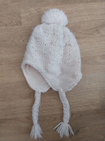 Bonnet