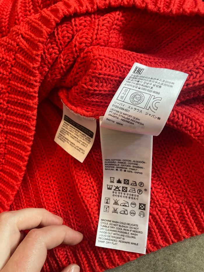 Blouse Levi ´s - photo numéro 5