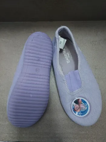 Chaussons reine des 28