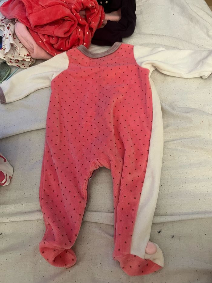 pyjama - photo numéro 3