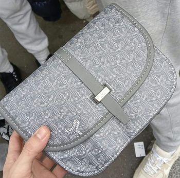 Sacoche goyard