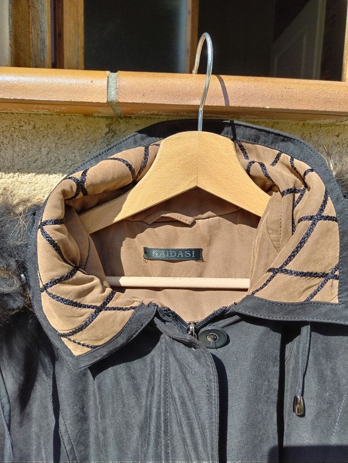 Manteau - photo numéro 2