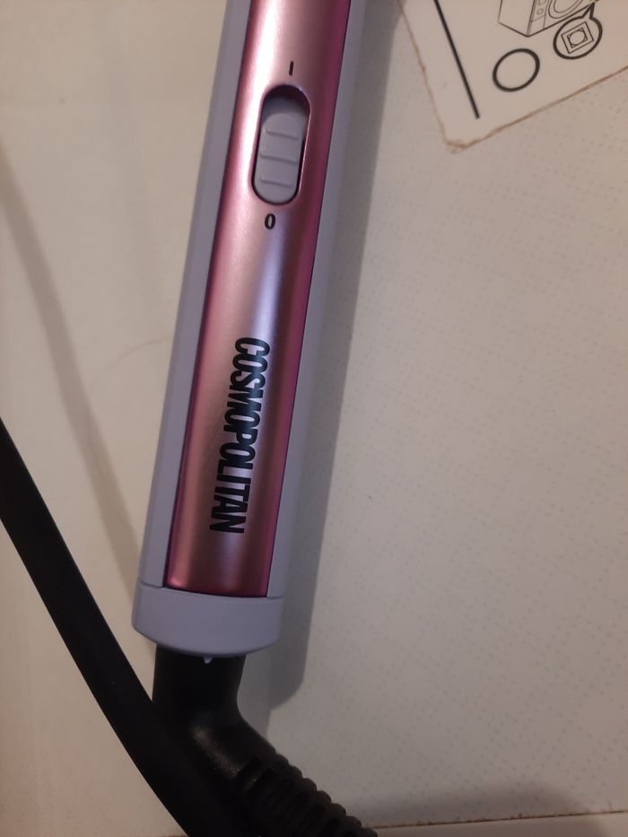 Boucleur cosmopolitan - photo numéro 2