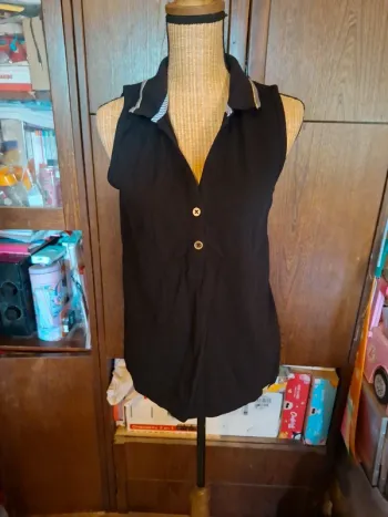 Polo débardeur rica Lewis XL