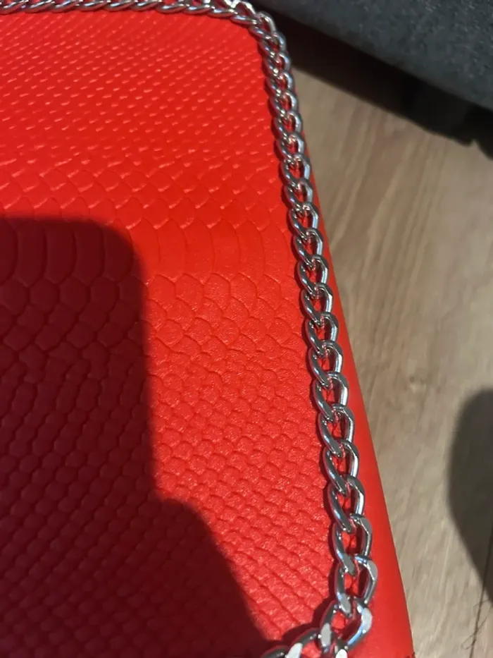 Sac à main - photo numéro 3
