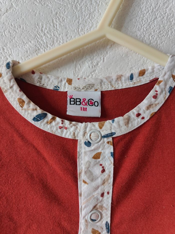 Pyjama - photo numéro 3