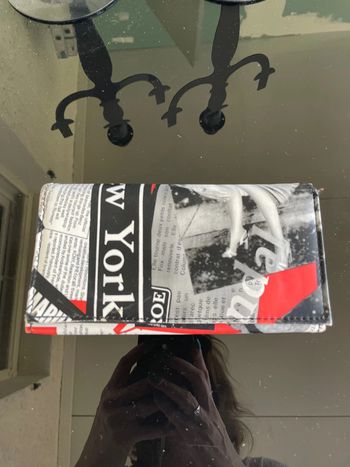 Portefeuille Marilyn Monroe