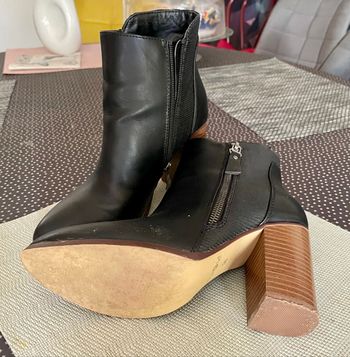 Bottines
