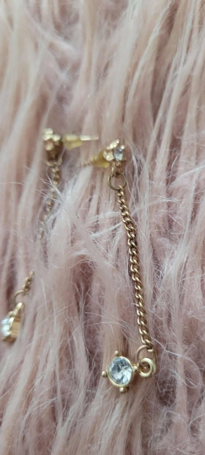 Boucles d'oreilles - photo numéro 3