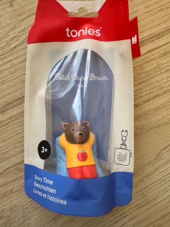 Tonies petit ours brun vol3