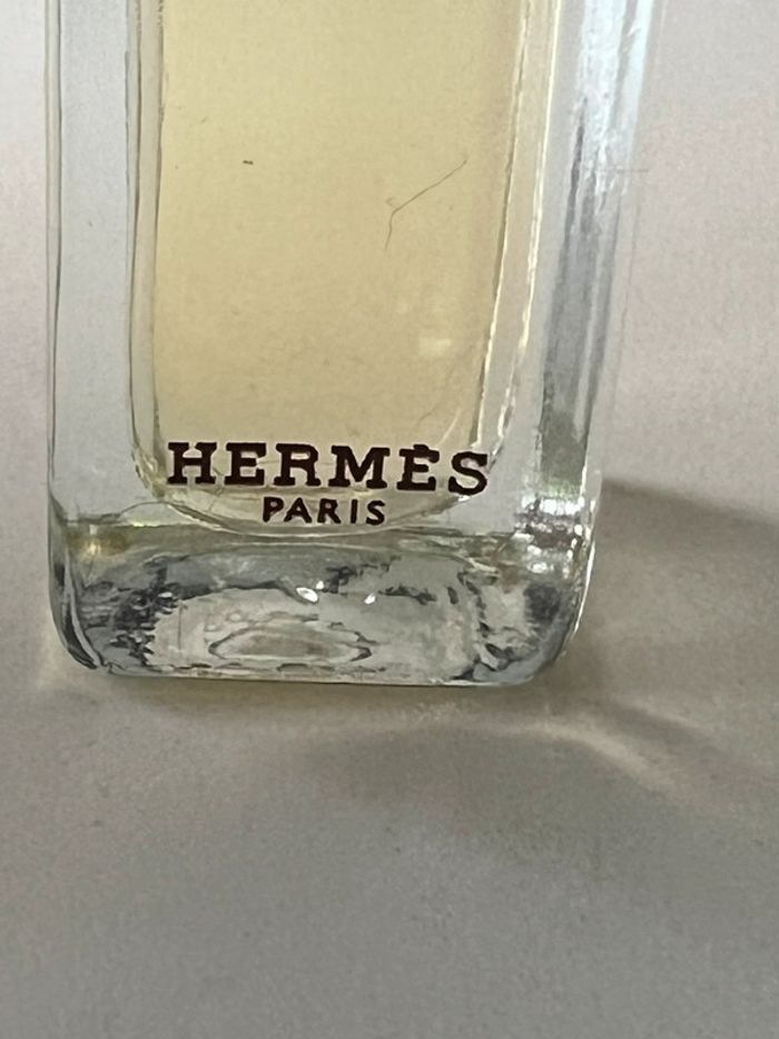 Parfum miniature Hermès Kelly Calèche - photo numéro 2