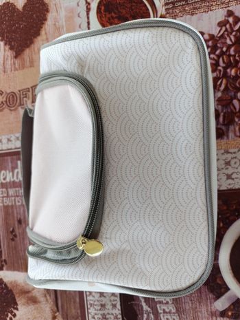 Trousse de toilette