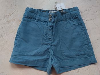 Short Bonpoint T.5/6A