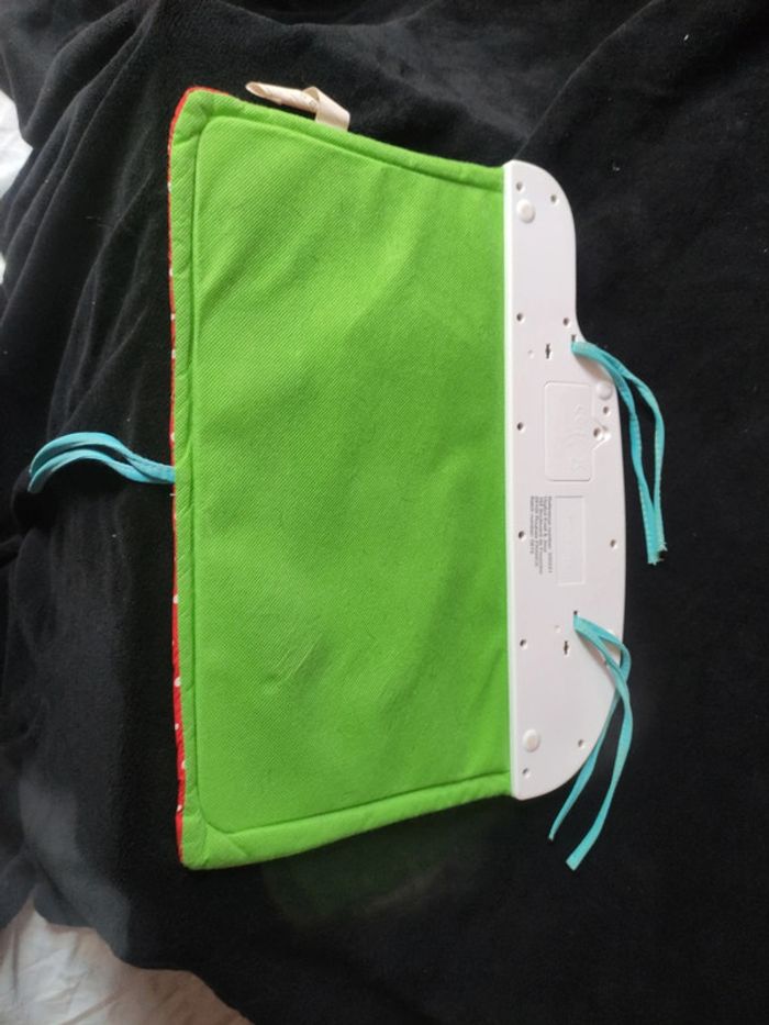 Piano bébé - photo numéro 5