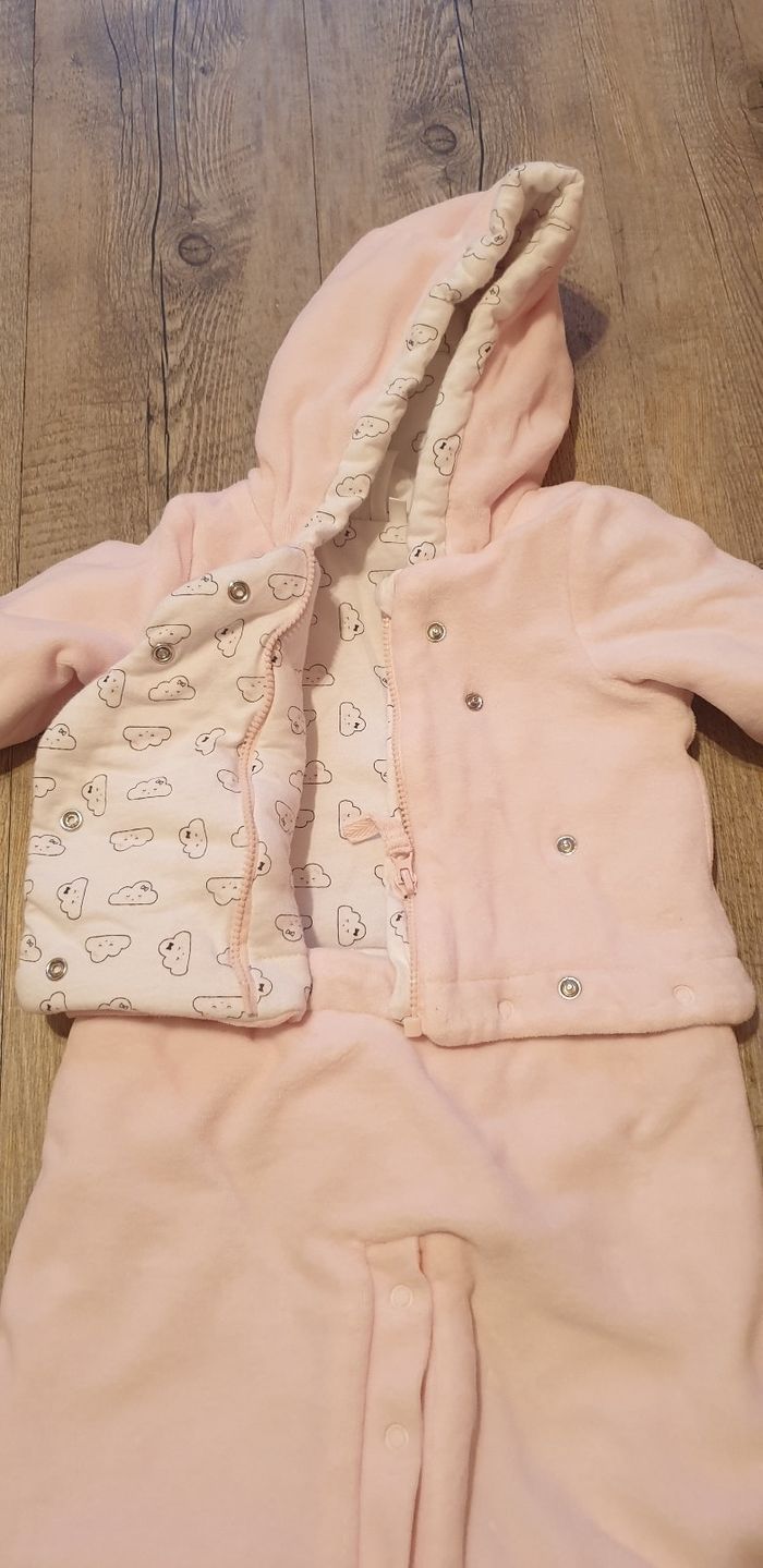 Manteau - photo numéro 4