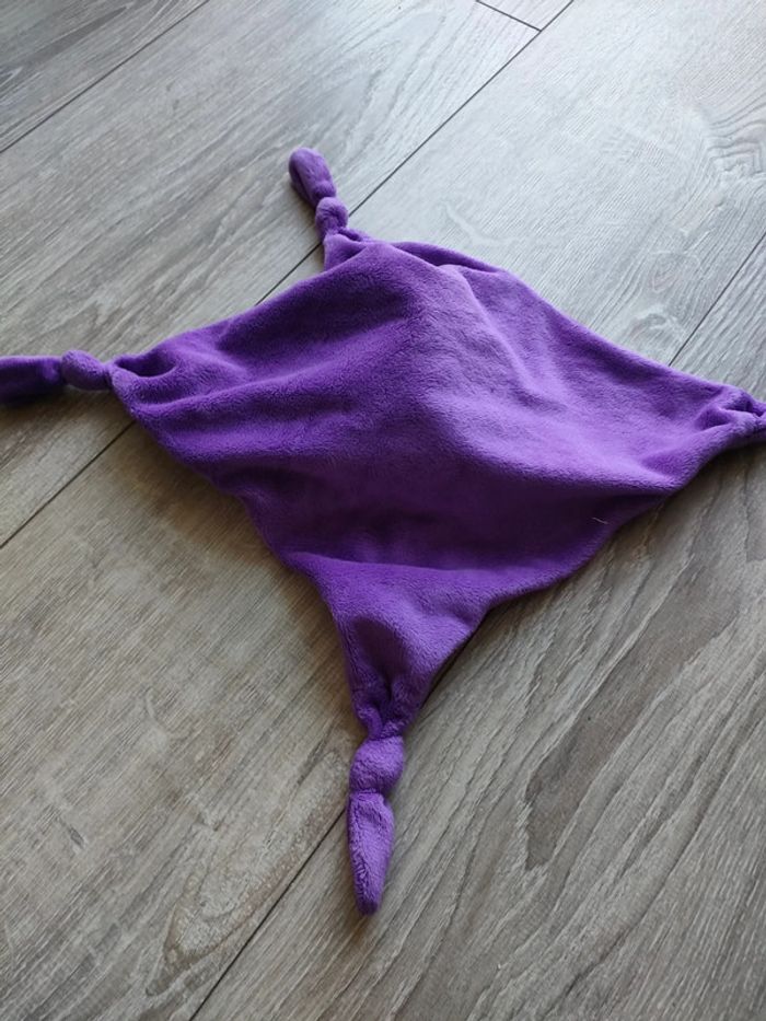 Doudou oiseau - photo numéro 4