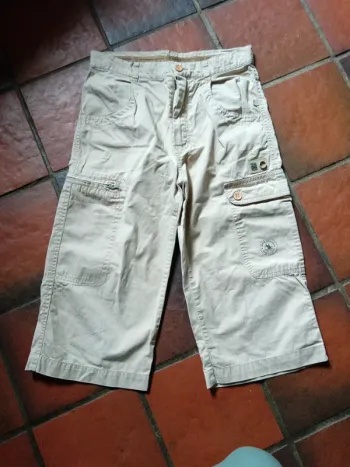 Bermuda 10 ans