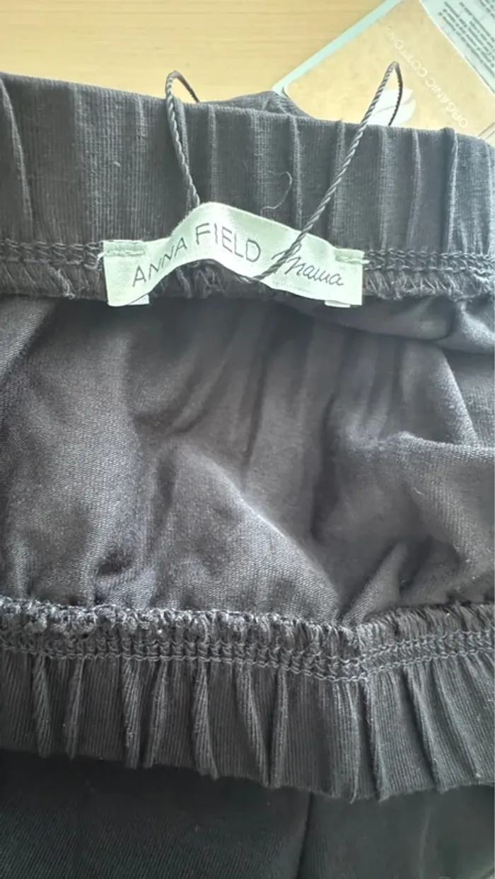 Lot 3 pantalons de grossesse - photo numéro 8