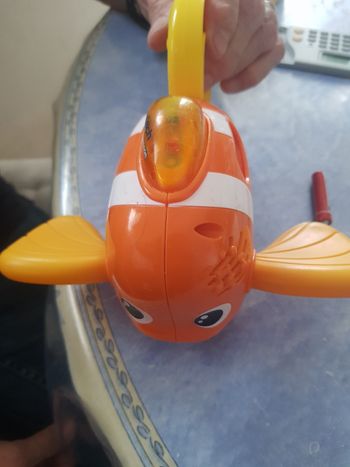 Jouets de bain