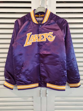 Veste Lakers