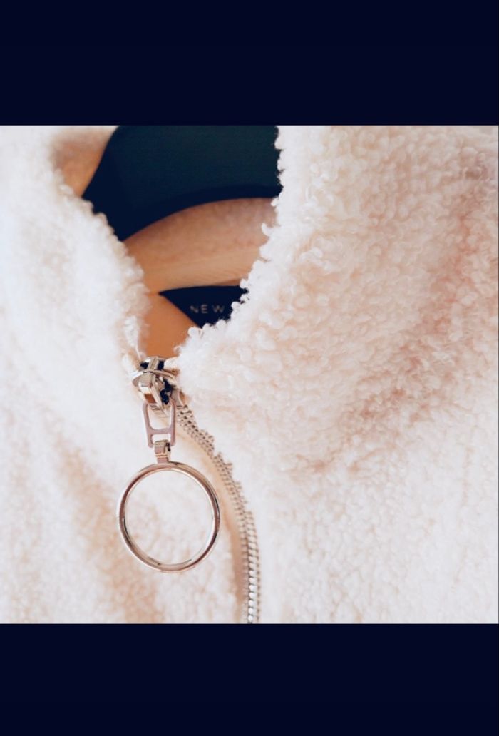 Sweat polaire tout doux New Look - photo numéro 5