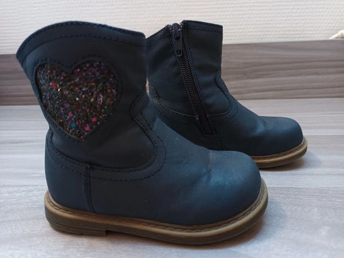 Bottines Sprox T22 - photo numéro 2
