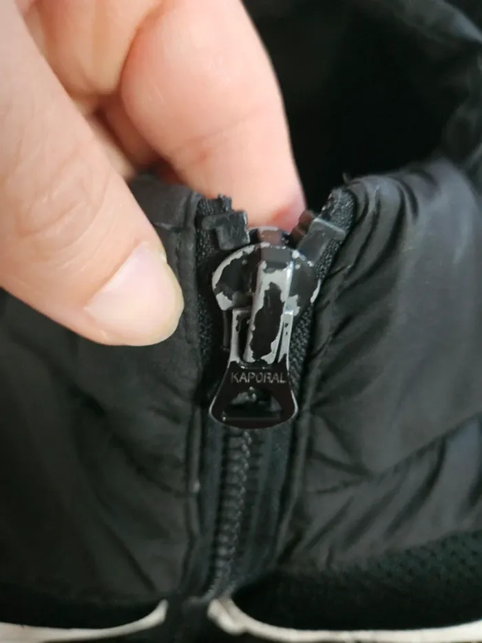 Manteau kaporal 8 ans garçon - photo numéro 17