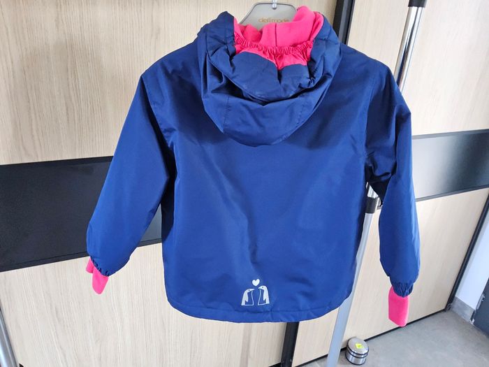 Veste taille 3 abs - photo numéro 2