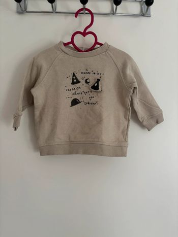 Pull Kiabi