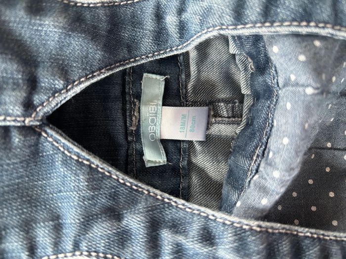 Robe Obaïbi - photo numéro 3